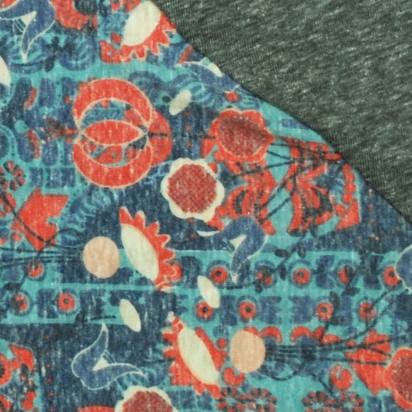 Sloan T Shirt - Picture 2 of 2